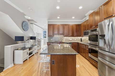 Tiny photo for 2657 N Hermitage Avenue, Chicago, IL 60614 (MLS # 12603014)