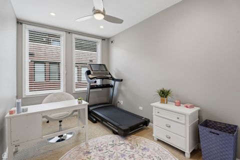 Tiny photo for 2657 N Hermitage Avenue, Chicago, IL 60614 (MLS # 12603014)