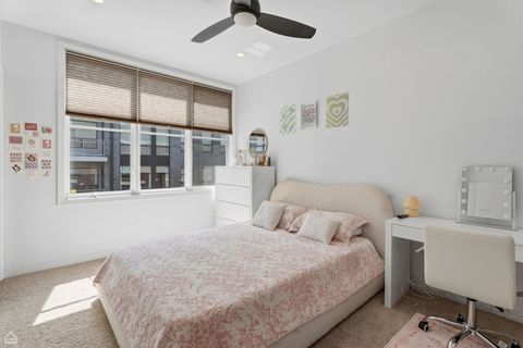 Tiny photo for 2657 N Hermitage Avenue, Chicago, IL 60614 (MLS # 12603014)