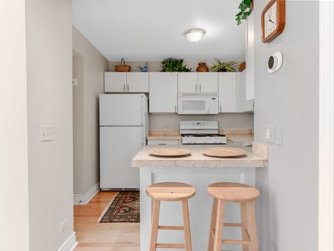 Tiny photo for 471 RIVER BEND Road #107, Naperville, IL 60540 (MLS # 12463771)