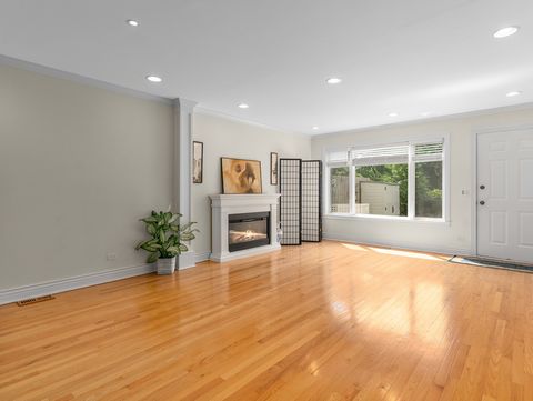 Tiny photo for 471 RIVER BEND Road #107, Naperville, IL 60540 (MLS # 12463771)