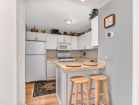 Tiny photo for 471 RIVER BEND Road #107, Naperville, IL 60540 (MLS # 12463771)