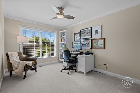 Tiny photo for 1127 Gilbert Avenue #1127, Downers Grove, IL 60515 (MLS # 12638488)