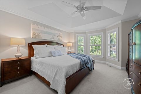 Tiny photo for 1127 Gilbert Avenue #1127, Downers Grove, IL 60515 (MLS # 12638488)