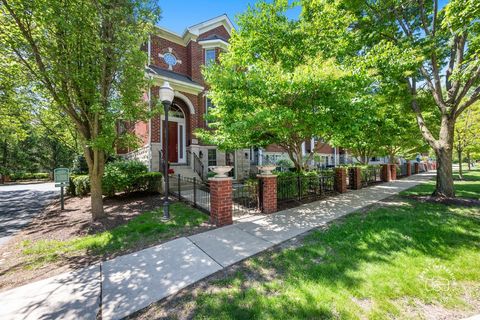 Photo of 1127 Gilbert Avenue #1127, Downers Grove, IL 60515 (MLS # 12638488)