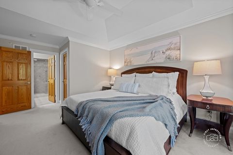 Tiny photo for 1127 Gilbert Avenue #1127, Downers Grove, IL 60515 (MLS # 12638488)