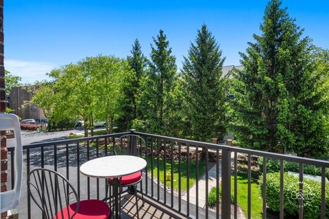 Tiny photo for 1127 Gilbert Avenue #1127, Downers Grove, IL 60515 (MLS # 12638488)