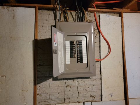 Tiny photo for 1606 Indiana Street, Bloomington, IL 61701 (MLS # 12471052)