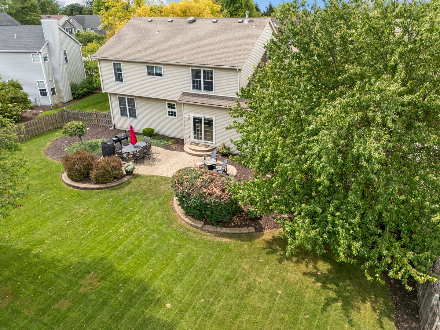 3 Walbridge Court