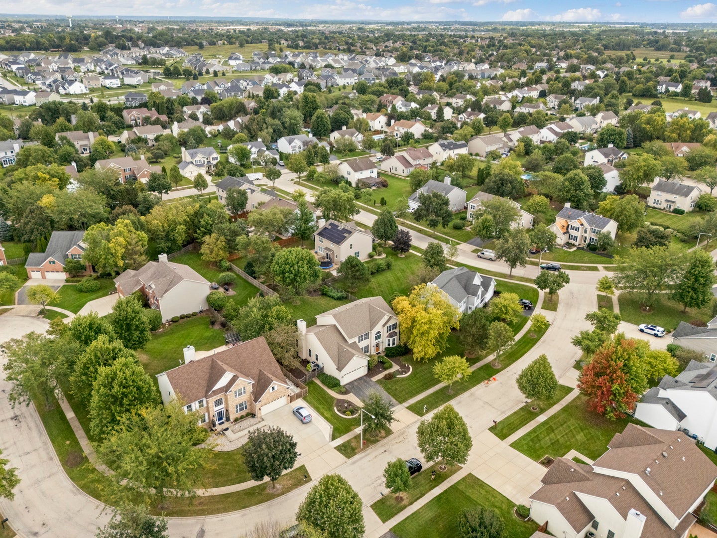 3 Walbridge Court