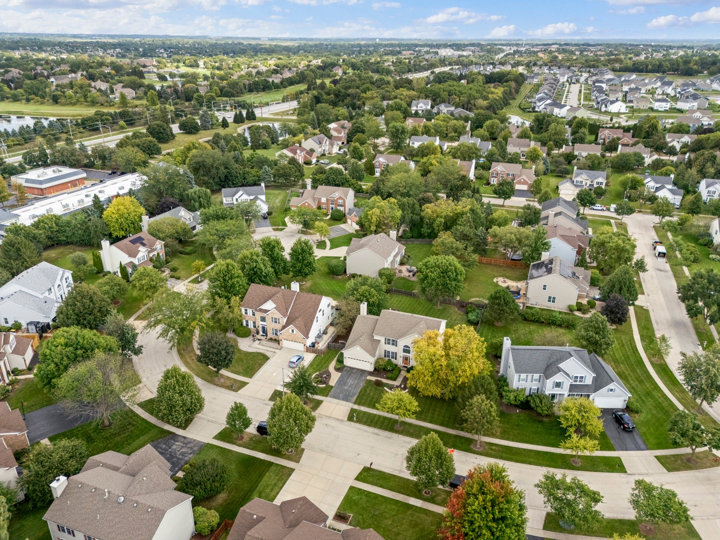 3 Walbridge Court