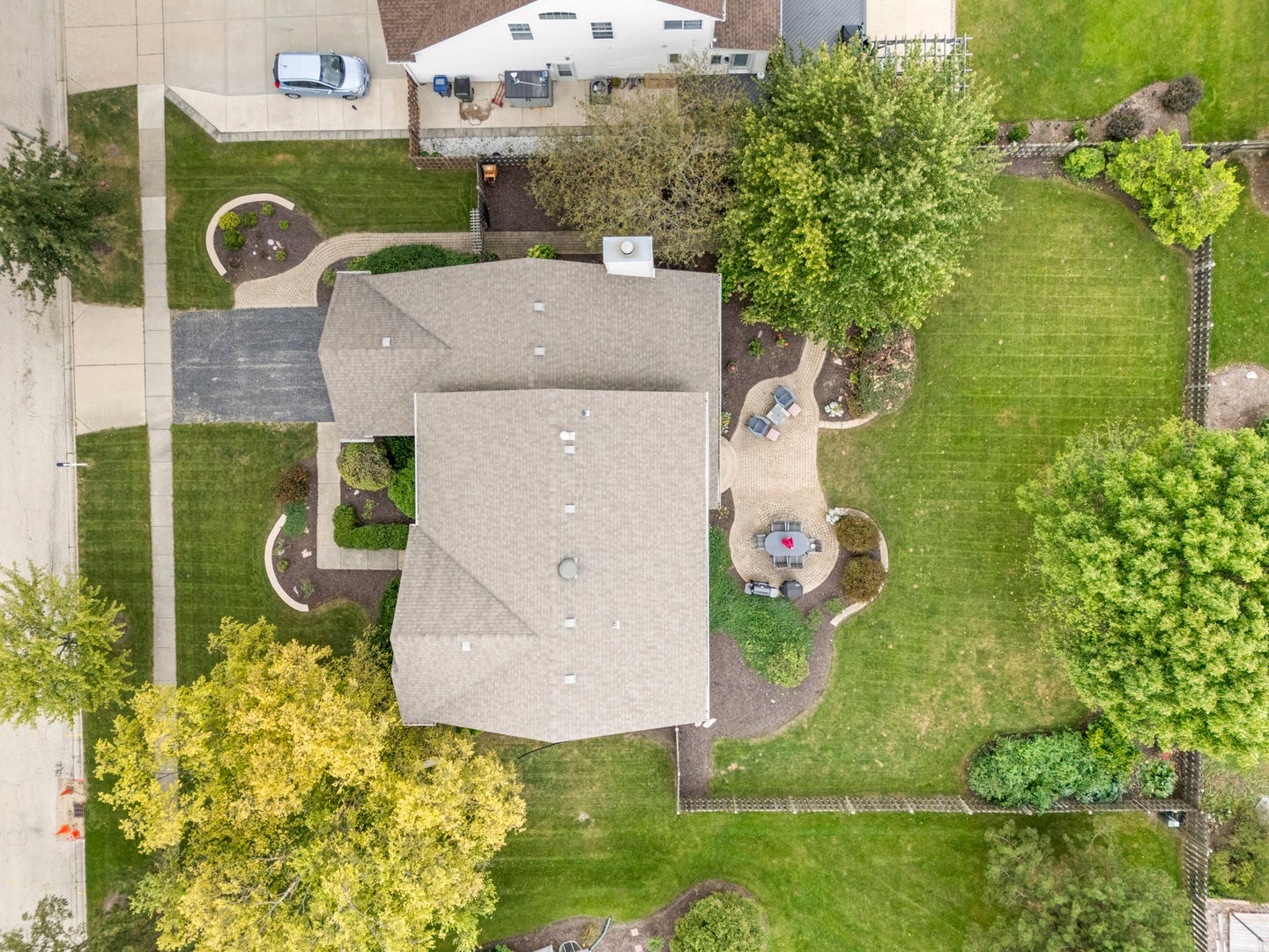 3 Walbridge Court