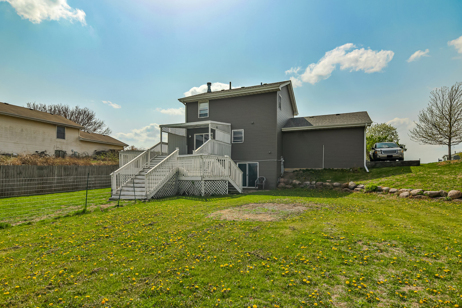6725 Louden Drive