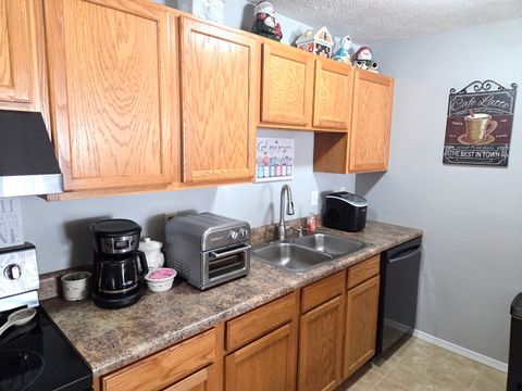 Tiny photo for 1040 Ekstam Drive #205, Bloomington, IL 61704 (MLS # 12500672)