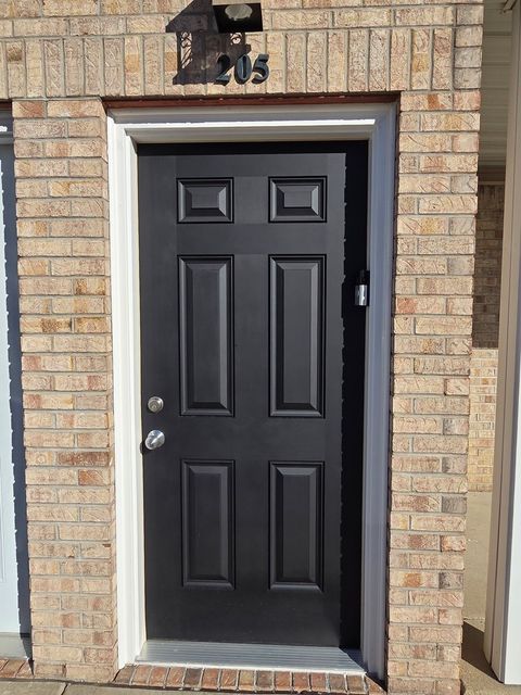 Tiny photo for 1040 Ekstam Drive #205, Bloomington, IL 61704 (MLS # 12500672)