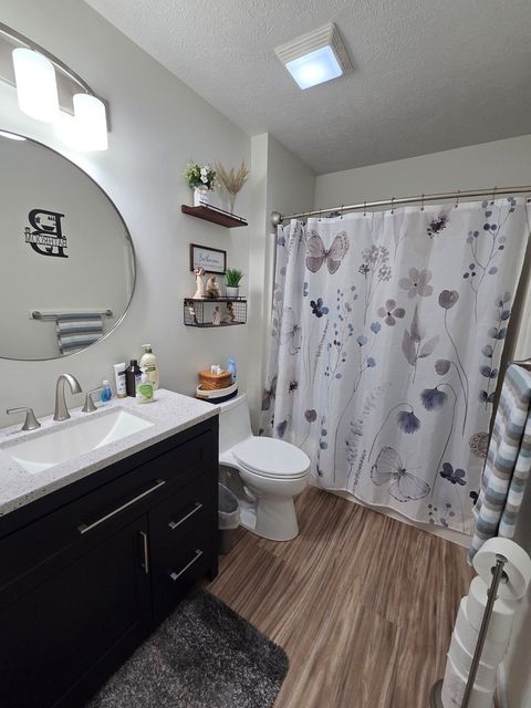 Tiny photo for 1040 Ekstam Drive #205, Bloomington, IL 61704 (MLS # 12500672)
