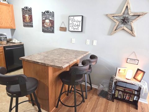 Tiny photo for 1040 Ekstam Drive #205, Bloomington, IL 61704 (MLS # 12500672)