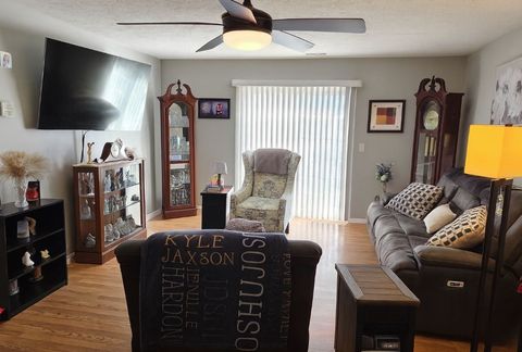 Tiny photo for 1040 Ekstam Drive #205, Bloomington, IL 61704 (MLS # 12500672)