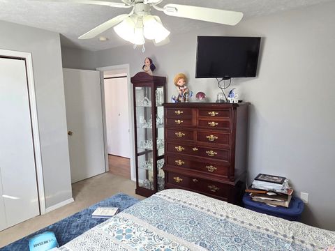 Tiny photo for 1040 Ekstam Drive #205, Bloomington, IL 61704 (MLS # 12500672)