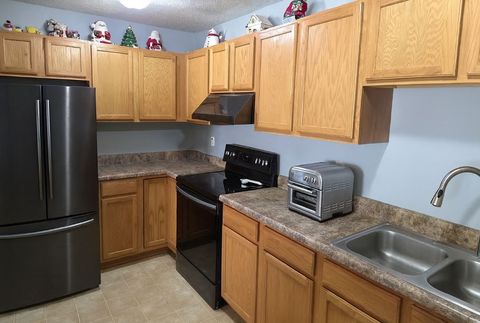 Tiny photo for 1040 Ekstam Drive #205, Bloomington, IL 61704 (MLS # 12500672)