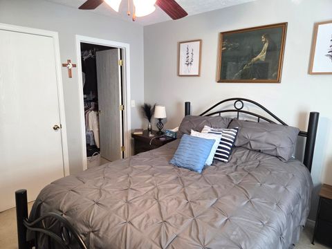 Tiny photo for 1040 Ekstam Drive #205, Bloomington, IL 61704 (MLS # 12500672)