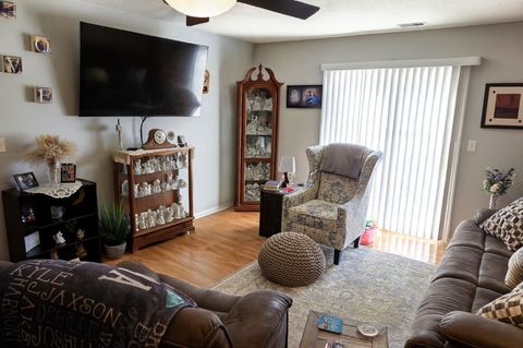 Tiny photo for 1040 Ekstam Drive #205, Bloomington, IL 61704 (MLS # 12500672)
