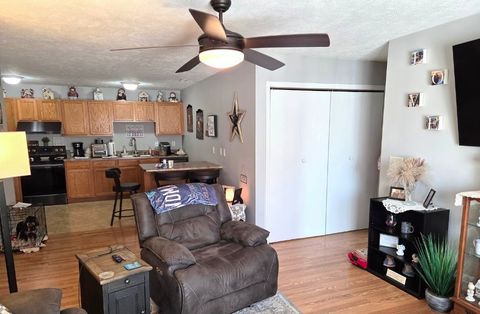 Tiny photo for 1040 Ekstam Drive #205, Bloomington, IL 61704 (MLS # 12500672)
