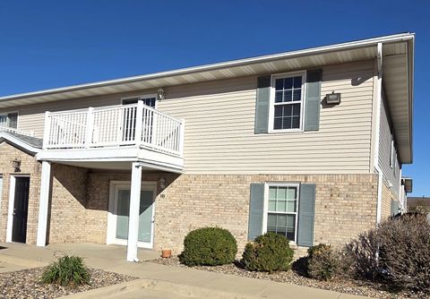 Tiny photo for 1040 Ekstam Drive #205, Bloomington, IL 61704 (MLS # 12500672)