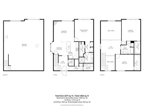 Tiny photo for 9437 Parkwood Lane, Tinley Park, IL 60487 (MLS # 12725033)