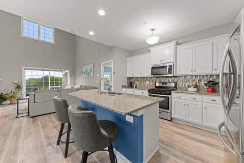 Tiny photo for 9437 Parkwood Lane, Tinley Park, IL 60487 (MLS # 12725033)