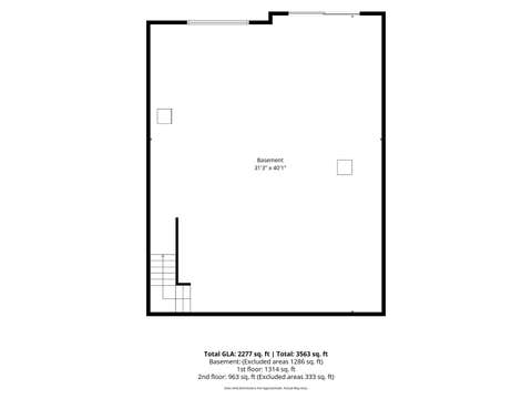 Tiny photo for 9437 Parkwood Lane, Tinley Park, IL 60487 (MLS # 12725033)