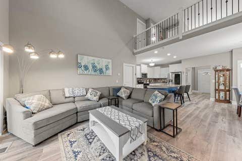 Tiny photo for 9437 Parkwood Lane, Tinley Park, IL 60487 (MLS # 12725033)