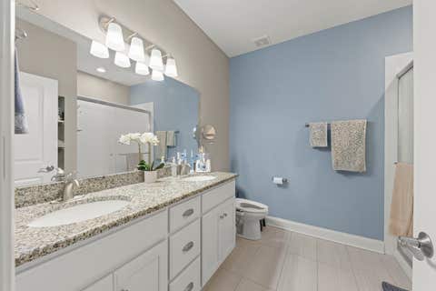 Tiny photo for 9437 Parkwood Lane, Tinley Park, IL 60487 (MLS # 12725033)
