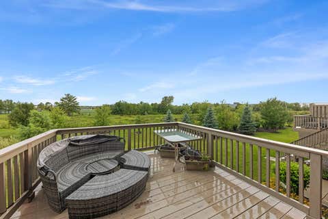 Tiny photo for 9437 Parkwood Lane, Tinley Park, IL 60487 (MLS # 12725033)