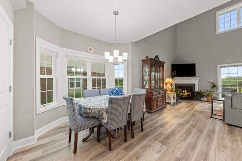 Tiny photo for 9437 Parkwood Lane, Tinley Park, IL 60487 (MLS # 12725033)