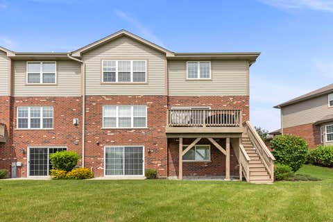 Tiny photo for 9437 Parkwood Lane, Tinley Park, IL 60487 (MLS # 12725033)