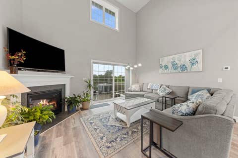 Tiny photo for 9437 Parkwood Lane, Tinley Park, IL 60487 (MLS # 12725033)