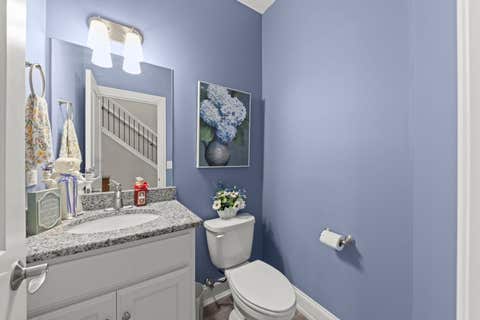 Tiny photo for 9437 Parkwood Lane, Tinley Park, IL 60487 (MLS # 12725033)