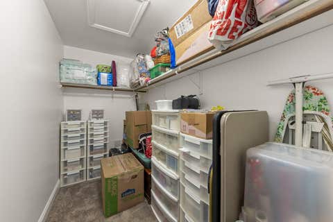 Tiny photo for 9437 Parkwood Lane, Tinley Park, IL 60487 (MLS # 12725033)