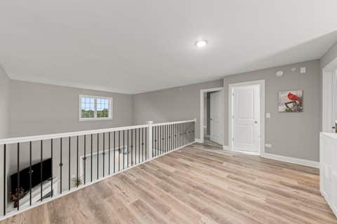 Tiny photo for 9437 Parkwood Lane, Tinley Park, IL 60487 (MLS # 12725033)