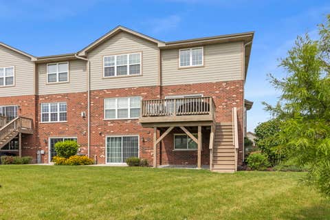 Tiny photo for 9437 Parkwood Lane, Tinley Park, IL 60487 (MLS # 12725033)