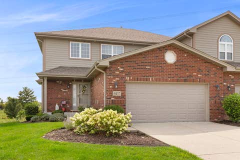 Photo of 9437 Parkwood Lane, Tinley Park, IL 60487 (MLS # 12725033)