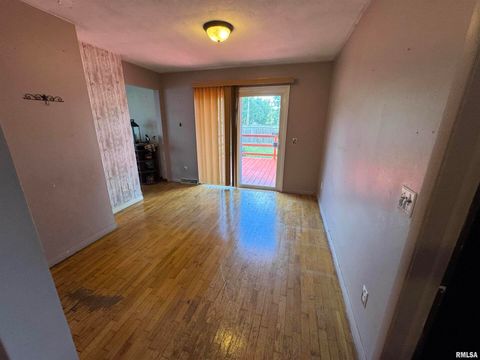 Tiny photo for 7 HOLLY Lane, Flora, IL 62839 (MLS # EB459894)