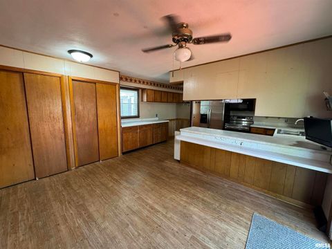 Tiny photo for 7 HOLLY Lane, Flora, IL 62839 (MLS # EB459894)