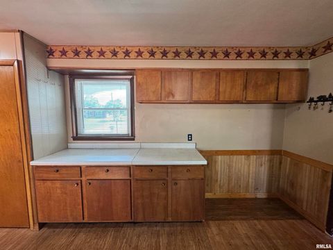 Tiny photo for 7 HOLLY Lane, Flora, IL 62839 (MLS # EB459894)