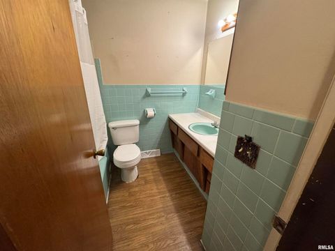 Tiny photo for 7 HOLLY Lane, Flora, IL 62839 (MLS # EB459894)