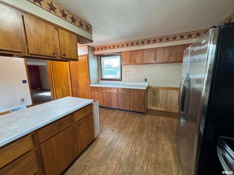 Tiny photo for 7 HOLLY Lane, Flora, IL 62839 (MLS # EB459894)