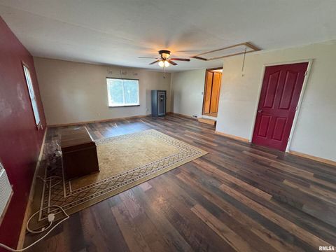 Tiny photo for 7 HOLLY Lane, Flora, IL 62839 (MLS # EB459894)