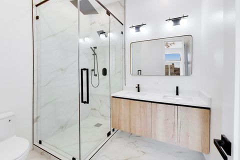 Tiny photo for 1244 N Kedzie Avenue #4, Chicago, IL 60651 (MLS # 12611854)