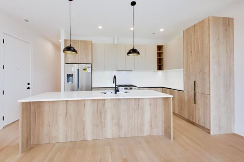 Tiny photo for 1244 N Kedzie Avenue #4, Chicago, IL 60651 (MLS # 12611854)